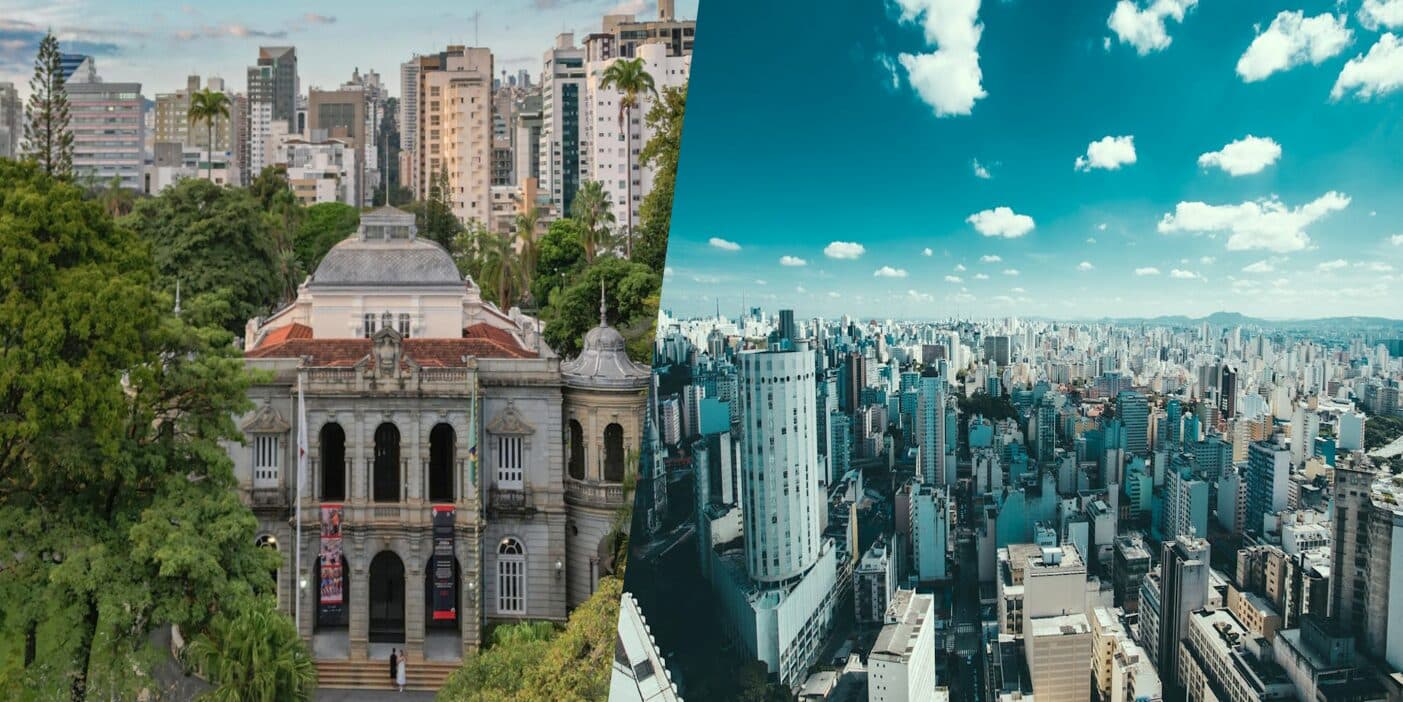 CONTAGEM -> BOM RETIRO