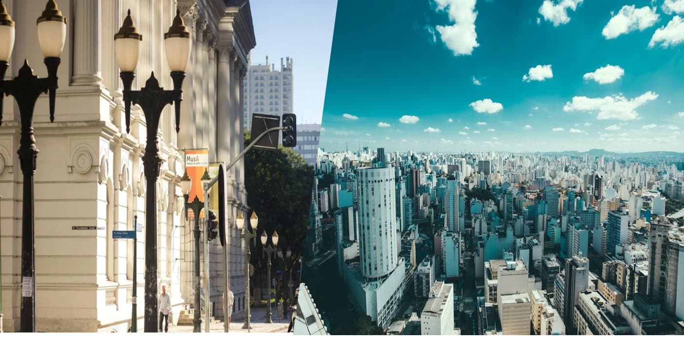 CURITIBA -> CONGONHAS
