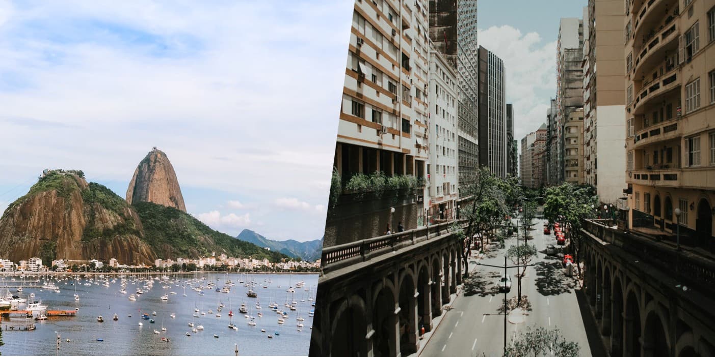 SÃO CRISTOVÃO -> PORTO ALEGRE