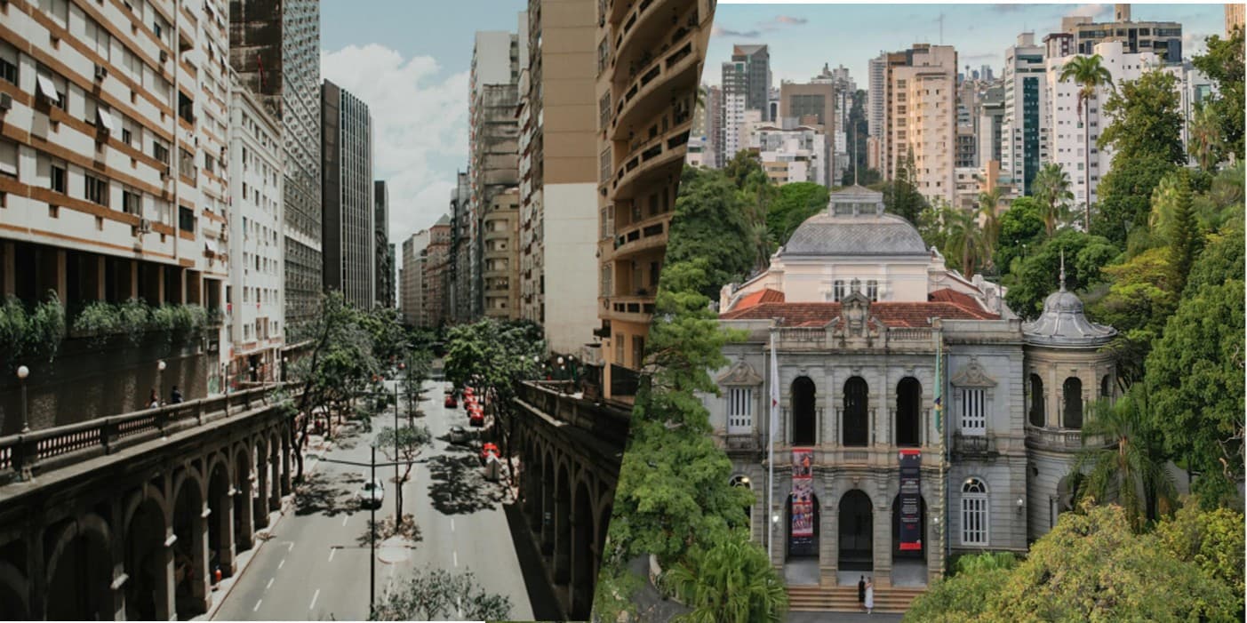 PORTO ALEGRE -> CONTAGEM