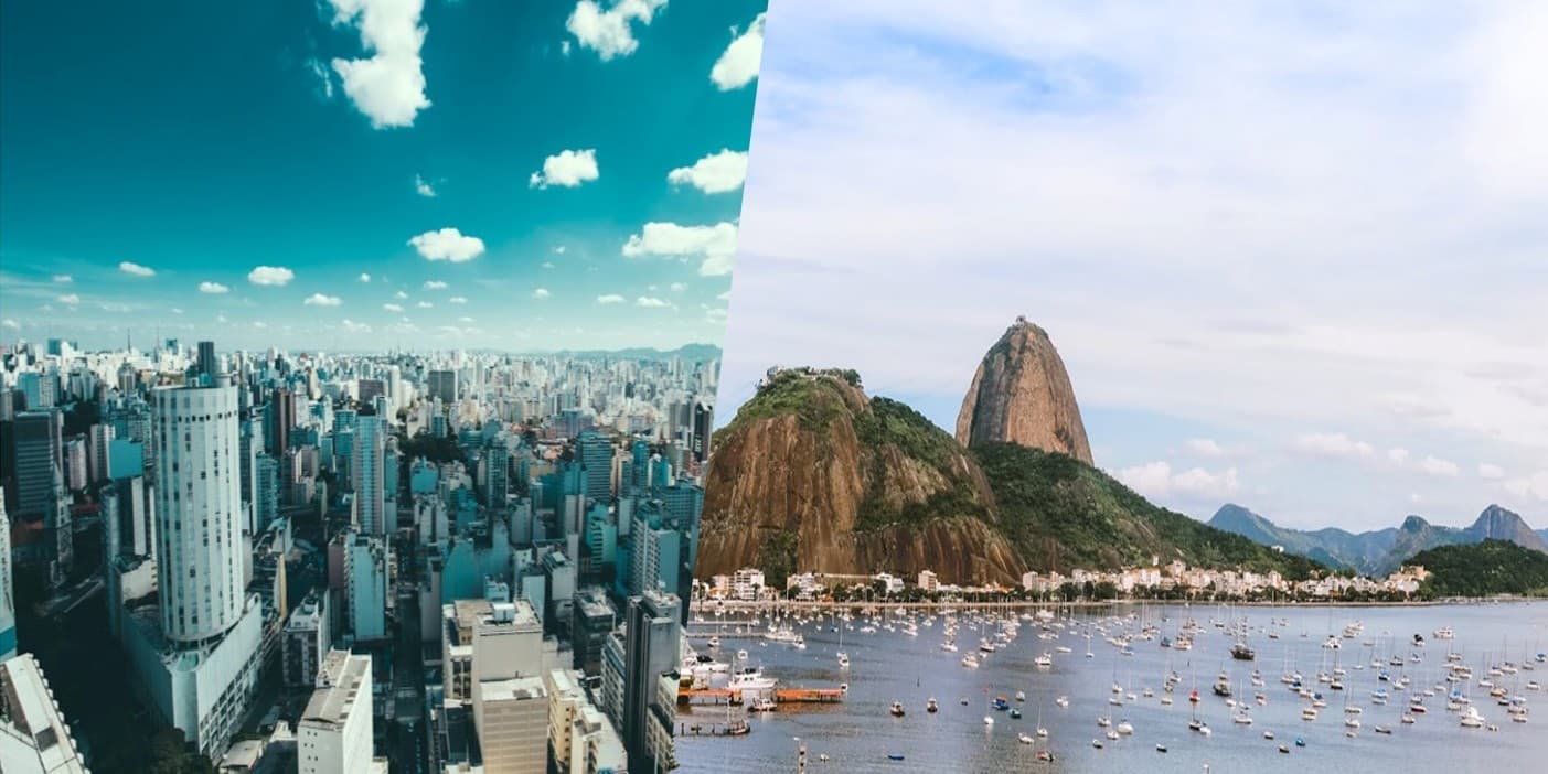 VILA GUILHERME -> SÃO CRISTOVÃO