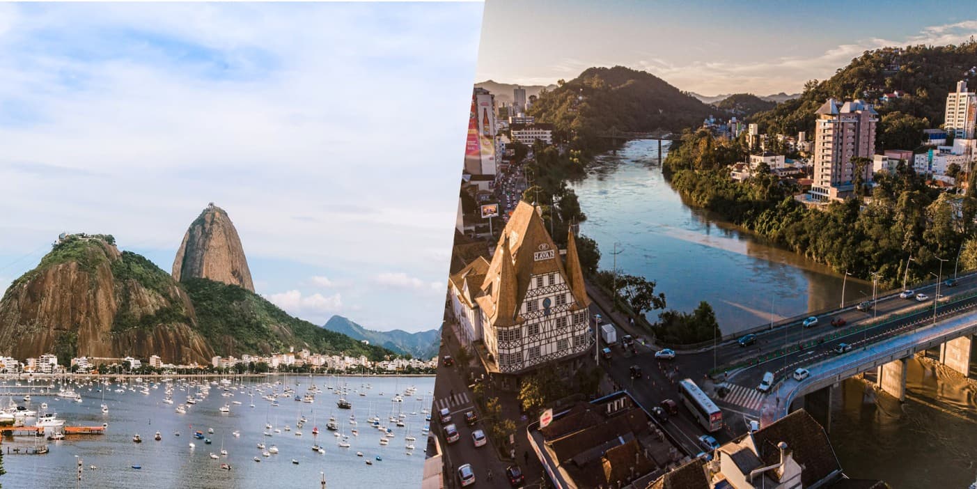 SÃO CRISTOVÃO -> FLORIANOPOLIS SÃO CRISTOVÃO -> FLORIANOPOLIS